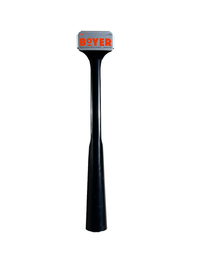 BOYER BBQ brush