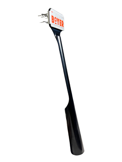 BOYER BBQ brush