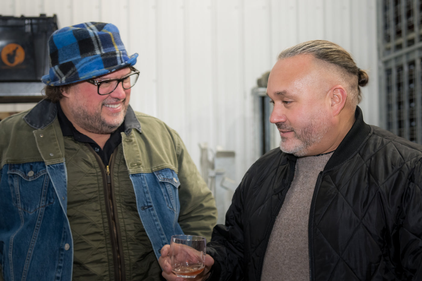 Cidre demi-sec cuvée 2024        **PAS DE LIVRAISON - CUEILLETTE SEULEMENT**