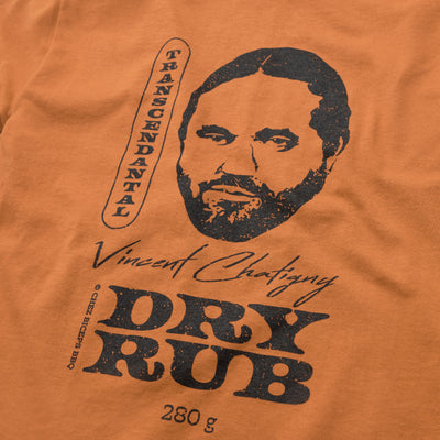 T-shirt Transcendantal