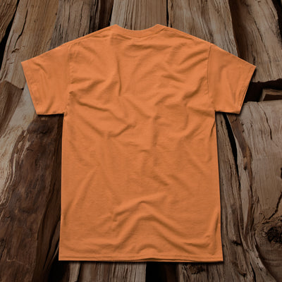 T-shirt Transcendantal