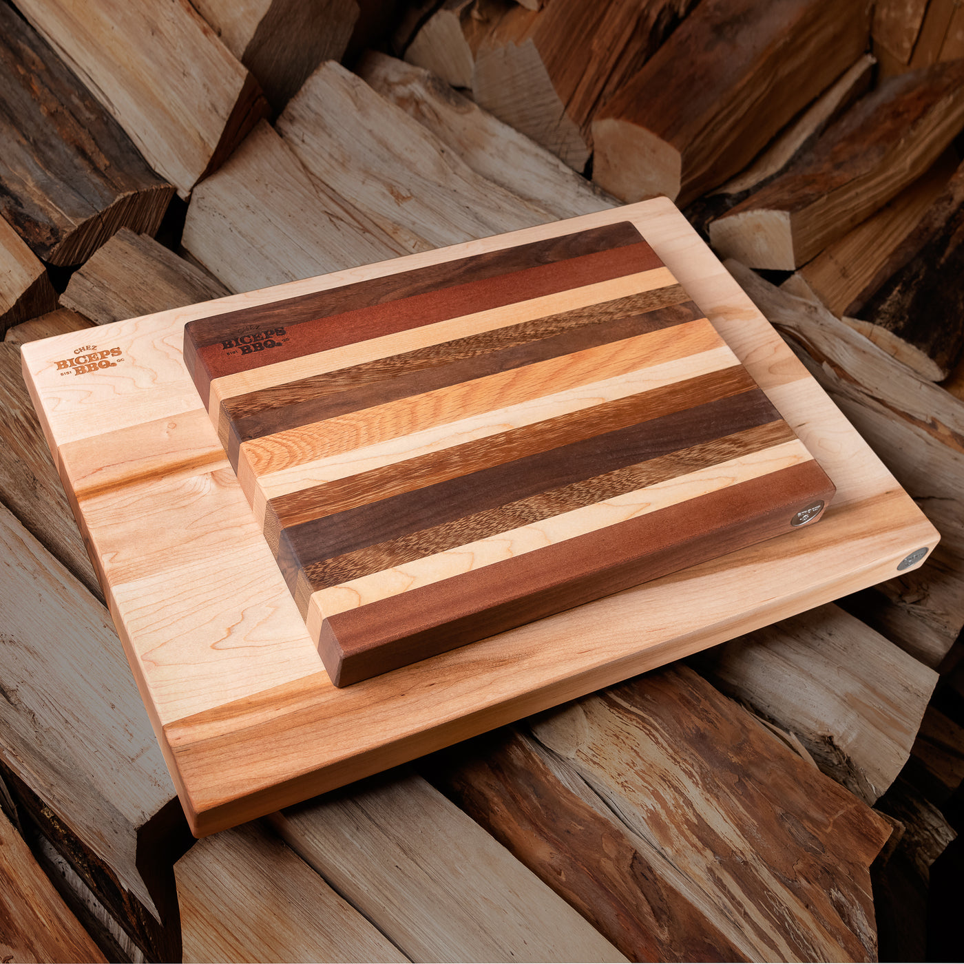 Cutting board